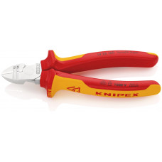 KNIPEX AFSTRIP-ZIJSNIJTANG VDE 1000V   1426-160